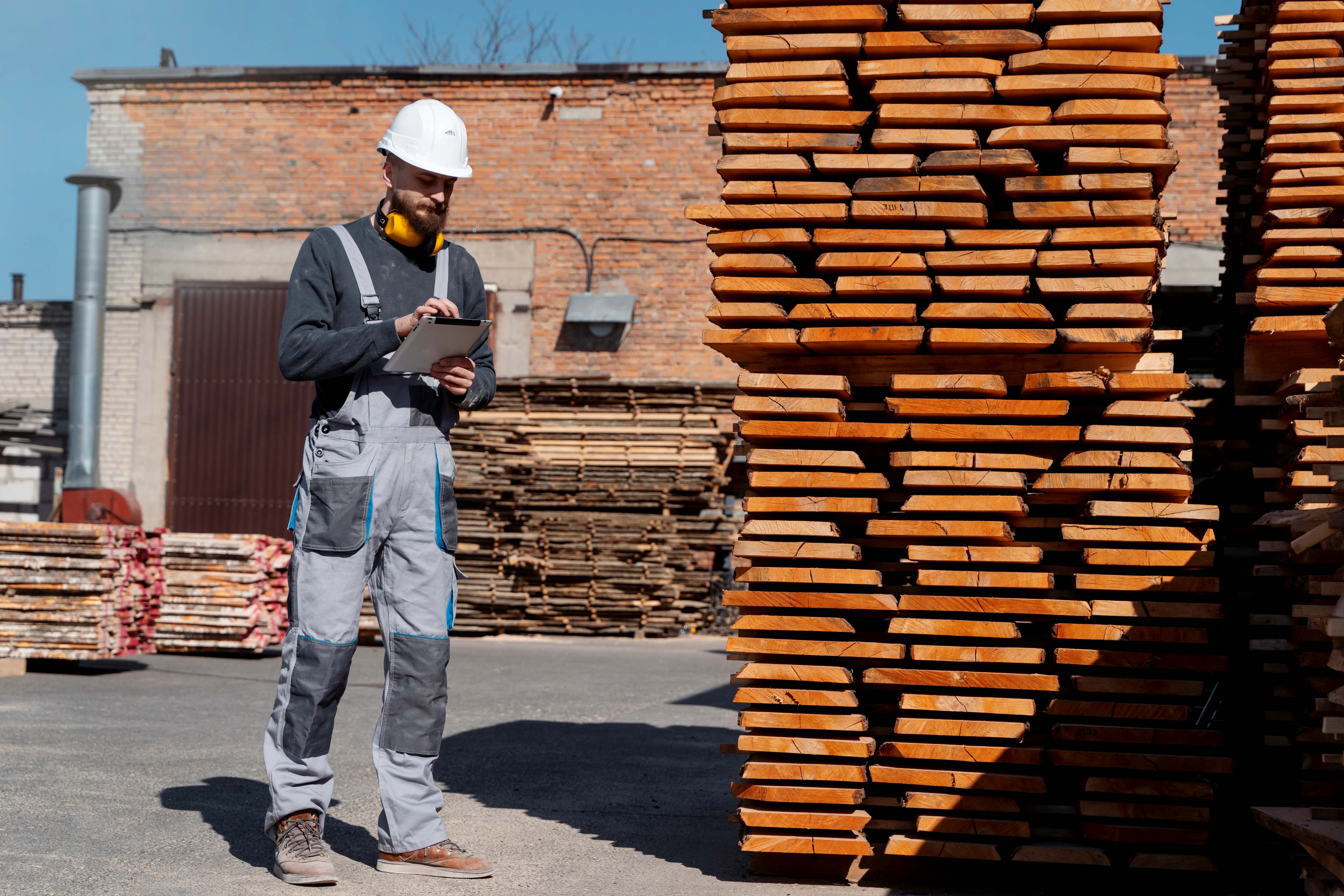 Jeet Timber Depot