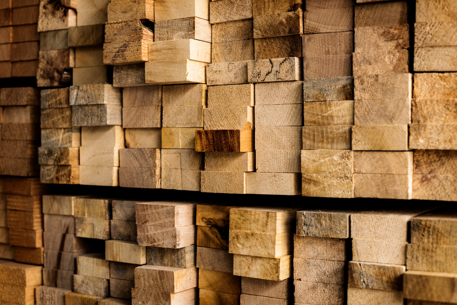 Hardwood